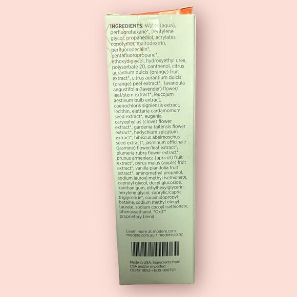 NEW Modere CellProof Infusion Mask 30mL 1oz, Expired 2/23 - Picture 3 of 5